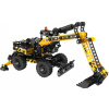 MECCANO Evolution - Bagr
