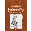 Deník malého poseroutky Páté kolo u vozu (7) - Jeff Kinney
