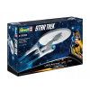 Enterprise NCC-1701 Revell 04882 Star Trek 1/500