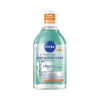 Nivea Derma Skin Cl Micelárna voda 400 ml