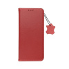 Kožené puzdro Forcell Smart Pro pre iPhone 12 Pro Max