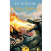 Harry Potter 4 y el cáliz de fuego - J.K. Rowling