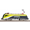 Piko Elektrická lokomotíva Rh 1116 Taurus s 2 pantografmi CAT ÖBB VI 57925