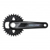 Kliky Shimano Deore FC-M6100 1x12, 30z, 175 mm