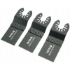 Yato Brzeszczot 34 mm 3 ks HCS Multitool YT-34685 (Yato Brzeszczot 34 mm 3 ks HCS Multitool YT-34685)