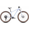 CUBE Aim SLX blueblossom´n´pearl
