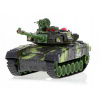 Brother Toys Tank T-90 RC RTR zelená 1:24