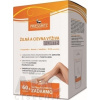 Priessnitz Žilná a cievna výživa Forte 60 kapsúl + Gél na žily a cievy DE LUXE 125 ml 1 set