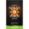 E-kniha Bledý snílek / Píseň úsvitu - Samantha Shannonová