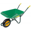 Fúrik Strend Pro Garden, s nafukovacím kolesom, 72 lit./120kg, PVC korba, (demont)
