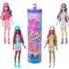 Mattel Barbie: Color Reveal - Disco hvězda (náhodná)
