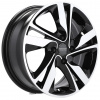 Hliníkové disky RacingLine BK813 6.0