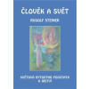 Člověk a svět - Steiner Rudolf