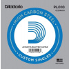 D'Addario PL010