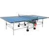 Stôl na stolný tenis BUTTERFLY Playback Outdoor modrý