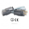 SUPRA LoRad 2.5 CS-EU - 16A 2,0m
