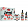 Súprava na fúzy MARMARA BARBER Beard set Tobacco & Vanilla