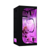 MEDIUM LED SET 120X120X200CM