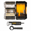 Sada bitov PH PZ Torx v ToughCase+ 33el. McLaren DeWALT DT70782