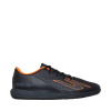 Kopačky Skechers Club IC black/orange 252136 BKOR 43