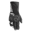 ALPINESTARS Rukavice SP-365 DRYSTAR (čierna/biela, veľ. S) 120