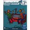 Footprints Level 6: Pupil´s Book Pack - Donna Shaw