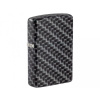 Zippo 26943 Carbon Fiber Design