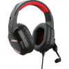 TRUST sluchátka s mikrofonem GXT 448 Nixxo Illuminated Headset 24030
