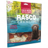 RASCO Premium uzle bůvolí s kachním masem 500 g