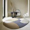 Designový vlněný koberec B&C Decor Miller fall 095105 Brink & Campman 250 x 350