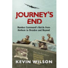 Journey's End (Kevin Wilson)(Brožovaná)