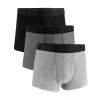 Under Armour Perf Tech Mesh 6in 3 Pack