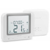 Bezdrôtový týždenný program termostat s Open therm, 0-230V, 0,25°C / TPI,16A, 868MHz, RT520RF