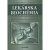 Lekárska biochémia - Dušan Dobrota