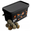Bait Mastodont Baits sro Boilies Mastodont Baits Black Mamba 1 kg 24 mm