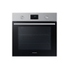 Samsung NV68A1140BS 68 L 1800 W A Čierna, Saténová oceľ (NV68A1140BS/OL)