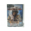 PC PRINCE OF PERSIA TRILÓGIA ŠPECIÁLNA EDÍCIA (POP SANDS OF TIME+POP WARRIOR WITHIN+POP 3D)