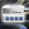 GHL KH Director & GHL Doser 2.1 SA, 4 Pumpy Biela