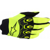 Rukavice Alpinestars Full Bore v2 yellow/black XL