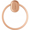 Prívesok na kľúče Orbitkey Ring V2 Rose Gold