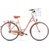 Mestsky bicykel - Romet Art Deco Eco Pink 2022 18 “ (Romet Art Deco Eco Pink 2022 18 “)