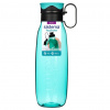 SISTEMA Fľaša na vodu TRAVERSE FLIP 650 ml, zelená