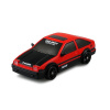 Amewi Trade e.K. RC auto Drift Sport Car Toyota Corolla 4WD 2,4 GHz RTR 1:24