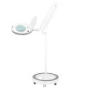Elegante 6027 60 LED SMD 5d lupa so statívom