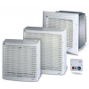 CATA Ventilátor B 23 A automatická žaluzie, bílý