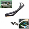 Deflektory PEUGEOT 207 2006-2012