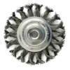 Kefa Strend Pro CWB-505 100 mm, M14x2 mm, vrkočová, radiálna, drôt 0.35 mm