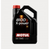 Castrol Edge 5W-30 m EF 4L + 4L motorový olej (Castrol Edge 5W-30 m EF 4L + 4L motorový olej)
