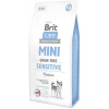 BRIT Care Grain-free Sensitive Venison dry dog food - 2 kg