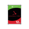 Seagate IronWolf Pro ST12000NT001 pevný disk 3.5